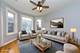3414 W Potomac Unit 2F, Chicago, IL 60651