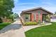 10824 Lavergne, Oak Lawn, IL 60453