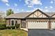 13844 W Crescenzo, Manhattan, IL 60442