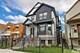 3507 N Whipple, Chicago, IL 60618