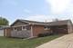 15153 Harding, Midlothian, IL 60445