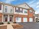 8808 Concord Unit J, Justice, IL 60458