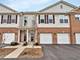 8808 Concord Unit J, Justice, IL 60458