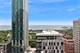 40 E 9th Unit 1609, Chicago, IL 60605