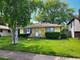 1718 Gilboa, Zion, IL 60099