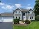 1712 Squirrel, Cary, IL 60013