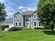 1712 Squirrel, Cary, IL 60013