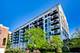 1525 S Sangamon Unit 609, Chicago, IL 60608
