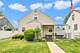 11018 S Sawyer, Chicago, IL 60655