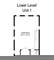 1244 W Huron Unit 1, Chicago, IL 60642