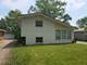 16613 Winchester, Markham, IL 60428