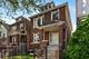 2507 W 45th, Chicago, IL 60632