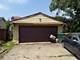 526 Gardner, Joliet, IL 60433