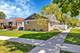 3601 Dora, Franklin Park, IL 60131
