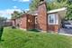 18601 Morris, Homewood, IL 60430