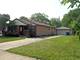 5157 W 90th, Oak Lawn, IL 60453