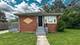 105 W 158th, Harvey, IL 60426