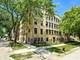 6100 N Talman Unit A3, Chicago, IL 60659
