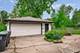 1047 Riverview, South Holland, IL 60473