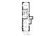 2028 W Augusta Unit 3W, Chicago, IL 60622
