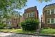 5010 N California, Chicago, IL 60625
