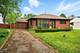 3504 Bobolink, Rolling Meadows, IL 60008