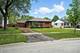 3504 Bobolink, Rolling Meadows, IL 60008