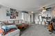 1960 N Lincoln Park West Unit 1705, Chicago, IL 60614
