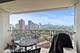 1960 N Lincoln Park West Unit 1705, Chicago, IL 60614