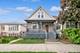 6317 W Cuyler, Chicago, IL 60634