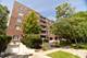 1500 Oak Unit 4G, Evanston, IL 60201