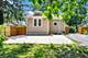 1728 Olive, Homewood, IL 60430
