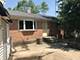 104 Anne, Thornton, IL 60476