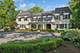 611 Oak Knoll, Lake Forest, IL 60045