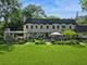 611 Oak Knoll, Lake Forest, IL 60045