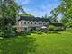 611 Oak Knoll, Lake Forest, IL 60045