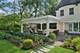 611 Oak Knoll, Lake Forest, IL 60045