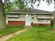 14301 Kimbark, Dolton, IL 60419