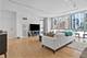 8 E Randolph Unit 1401, Chicago, IL 60601