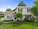 1341 S Sumner, Wheaton, IL 60189