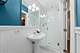 2031 W St Paul Unit 2W, Chicago, IL 60647