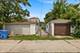 1721 W Steuben, Chicago, IL 60643