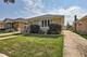 4453 N Canfield, Norridge, IL 60706