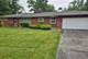 842 Highview, Olympia Fields, IL 60461
