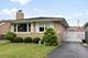 10830 S Tripp, Oak Lawn, IL 60453