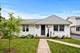 4631 W. W 88, Hometown, IL 60456