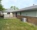 408 Sauk, Park Forest, IL 60466