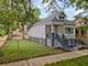 6721 S Ada, Chicago, IL 60636