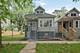 6721 S Ada, Chicago, IL 60636