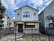 6217 S Carpenter, Chicago, IL 60621